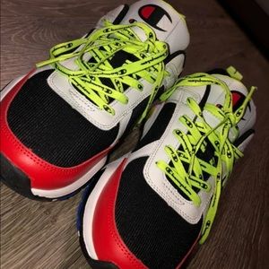 Champion shoes